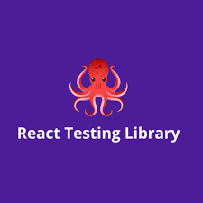 logo react testing library