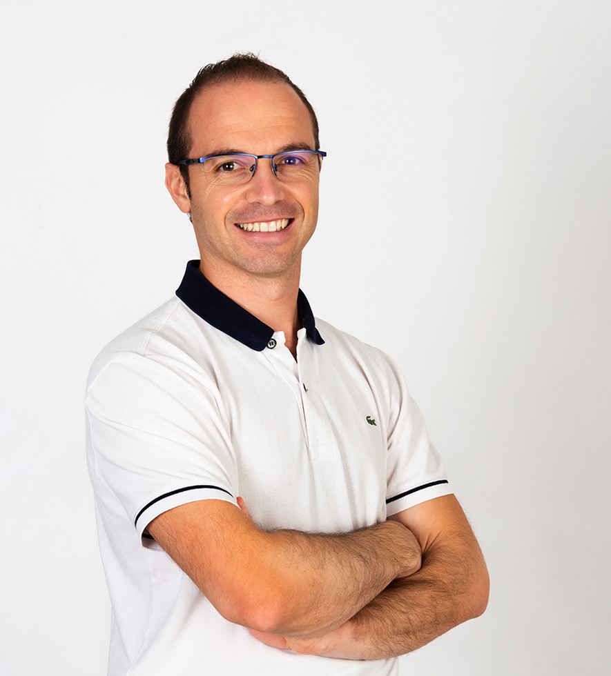 photo de Benjamin Ducau